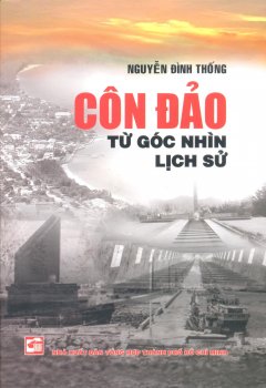 Côn Đảo – Từ Góc Nhìn Lịch Sử