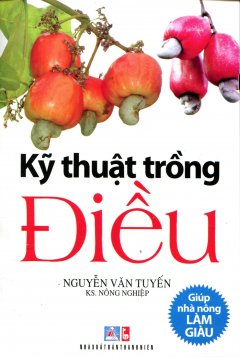 Kỹ Thuật Trồng Điều