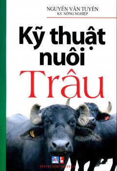 Kỹ Thuật Nuôi Trâu