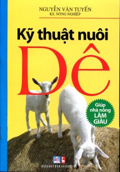 Kỹ Thuật Nuôi Dê