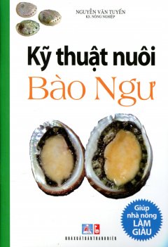 Kỹ Thuật Nuôi Bào Ngư