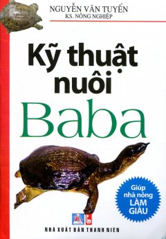 Kỹ Thuật Nuôi Baba