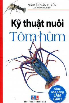 Kỹ Thuật Nuôi Tôm Hùm