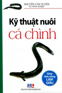 Kỹ Thuật Nuôi Cá Chình