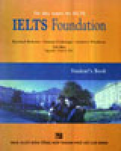 IELTS Foundation (Tài Luyện Luyện Thi IELTS)