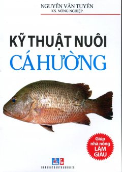 Kỹ Thuật Nuôi Cá Hường