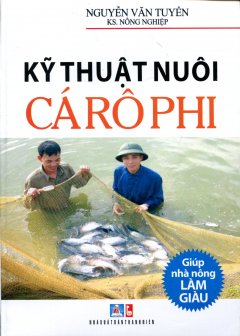 Kỹ Thuật Nuôi Cá Rô Phi