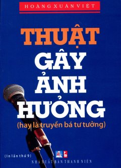 Thuật Gây Ảnh Hưởng