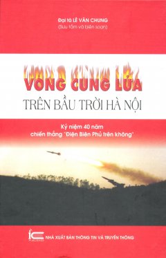 Vòng Cung Lửa Trên Bầu Trời Hà Nội