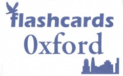 Flashcards Oxford – Toeic Full (Kèm 1 DVD)