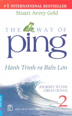 Ping – Hành Trình Ra Biển Lớn (Tập 2) – Tái bản 2015