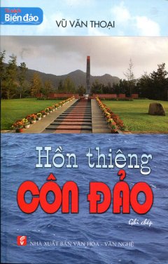 Hồn Thiêng Côn Đảo