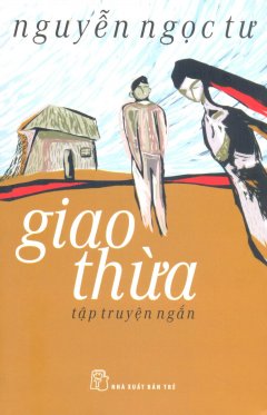 Giao Thừa (Tái Bản)