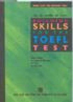 Tài Liệu Luyện Thi Toefl (Building Skills For The Toefl Test)