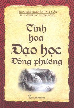 Tinh Hoa Đạo Học Đông Phương