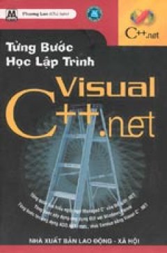 Từng bước học lập trình Visual C++.net