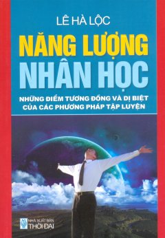 Năng Lượng Nhân Học