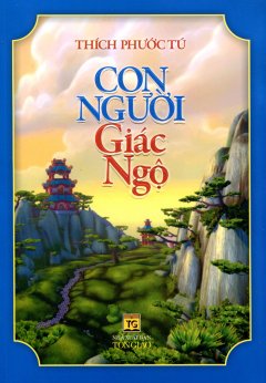 Con Người Giác Ngộ