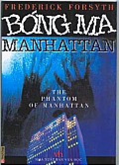 Bóng Ma Manhattan – The Phantom Of Manhattan