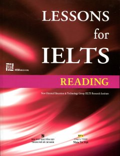 Lessons For IELTS – Reading