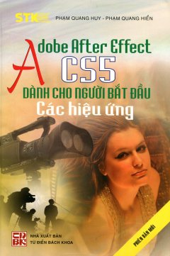 Adobe After Effect CS5 Dành Cho Người Bắt Đầu Các Hiệu Ứng