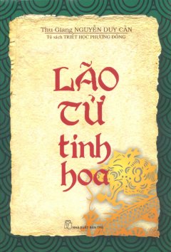 Lão Tử Tinh Hoa