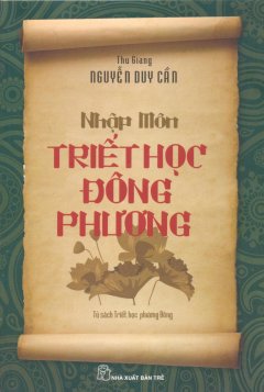 Nhập Môn Triết Học Đông Phương