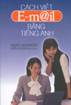 Cách Viết E-mail Bằng Tiếng Anh