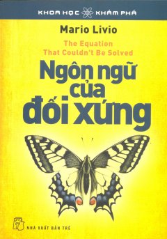 Ngôn Ngữ Của Đối Xứng