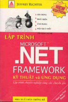 Lập trình Microsoft .Net Framework Kỹ thuật và ứng dụng