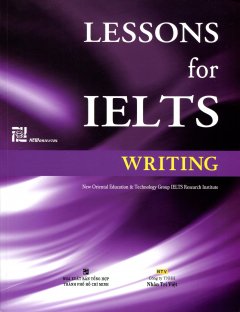Lessons For IELTS – Writing