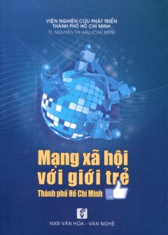 Mạng Xã Hội Với Giới Trẻ Thành Phố Hồ Chí Minh