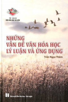 Những Vấn Đề Văn Hóa Học Lý Luận Và Ứng Dụng