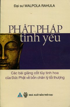 Phật Pháp Tinh Yếu