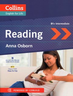 Collins English For Life – Reading B1+ Intermediate