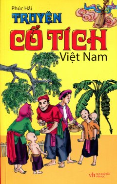 Truyện Cổ Tích Việt Nam