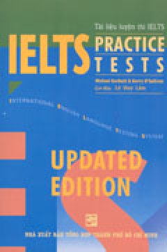 IELTS Practice Tests (Tài Liệu Luyện Thi IELTS)