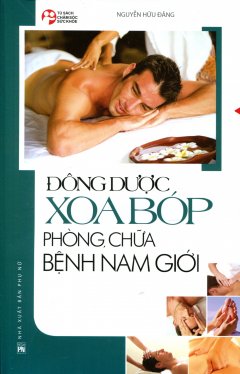 Đông Dược Xoa Bóp Phòng, Chữa Bệnh Nam Giới