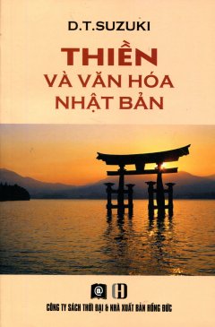 Thiền Và Văn Hóa Nhật Bản