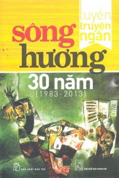 Sông Hương 30 Năm (1983-2013)