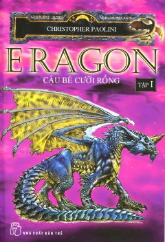 Eragon – Cậu Bé Cưỡi Rồng – Tập 1