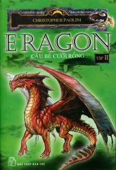 Eragon – Cậu Bé Cưỡi Rồng – Tập 2