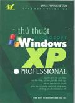 Thủ Thuật Microsoft Windows XP Professional