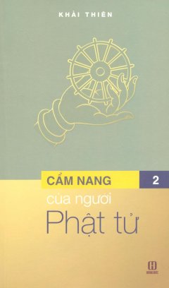 Cẩm Nang Của Người Phật Tử – Tập 2