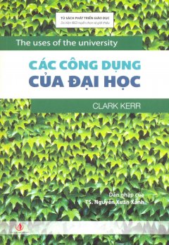 Các Công Dụng Của Đại Học