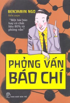 Phỏng Vấn Báo Chí