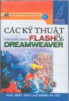 Các Kỹ Thuật Ứng Dụng Trong Flash & Dreamweaver