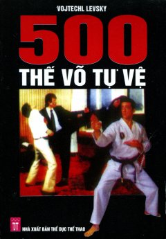 500 Thế Võ Tự Vệ