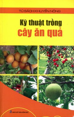 Kỹ Thuật Trồng Cây Ăn Quả