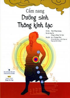 Cẩm Nang Dưỡng Sinh Thông Kinh Lạc